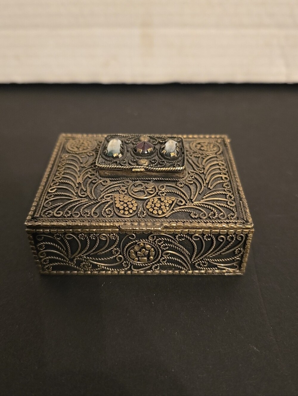 Trinket Box - Picture 5 of 8